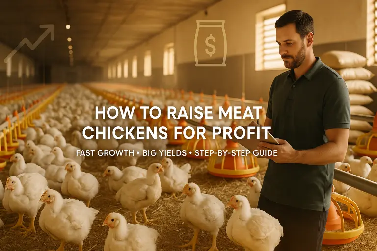 how-to-raise-meat-chickens